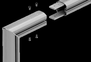 HELO Fußballtor in Bodenhülsen 112,114.